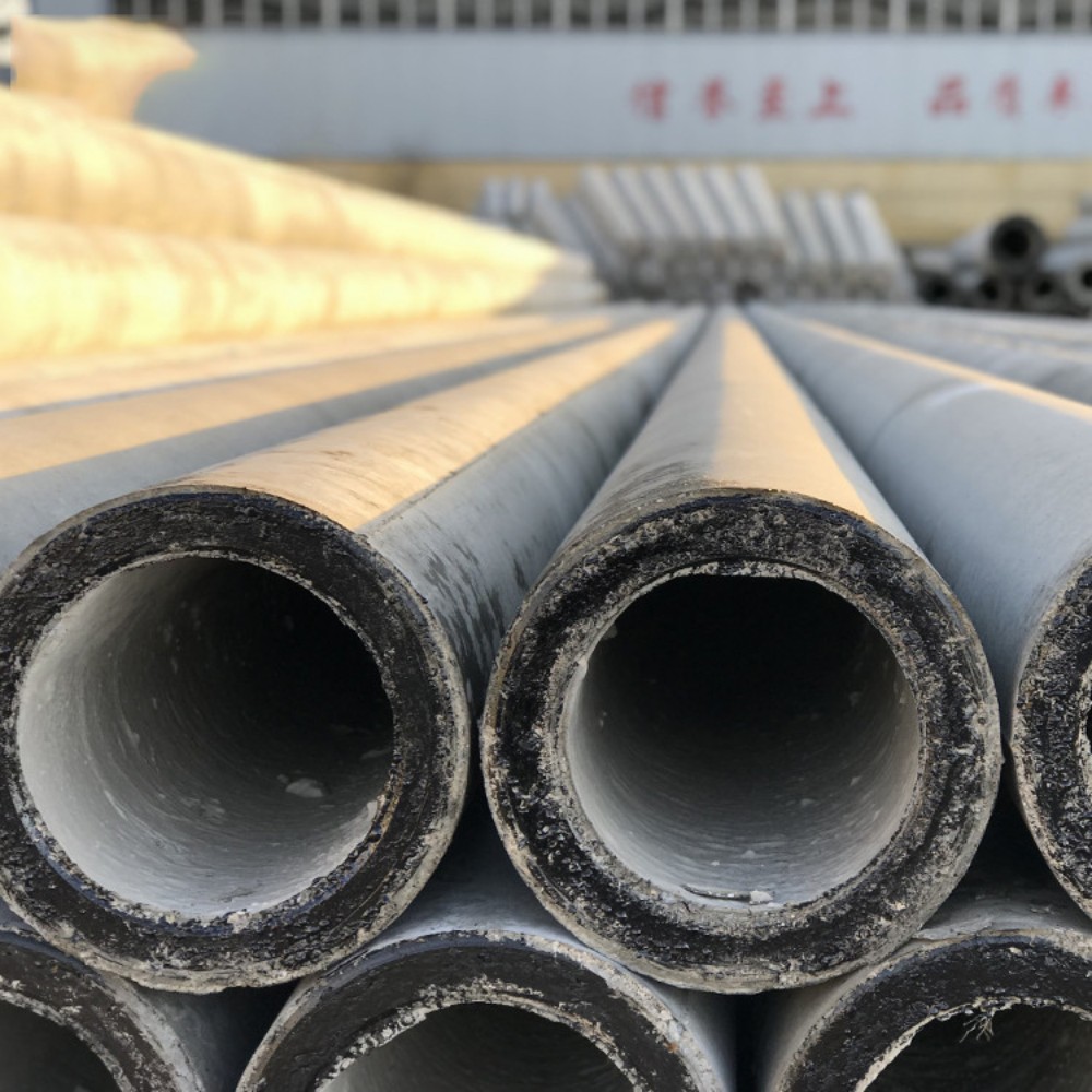 市南150×10米预应力水泥电线杆