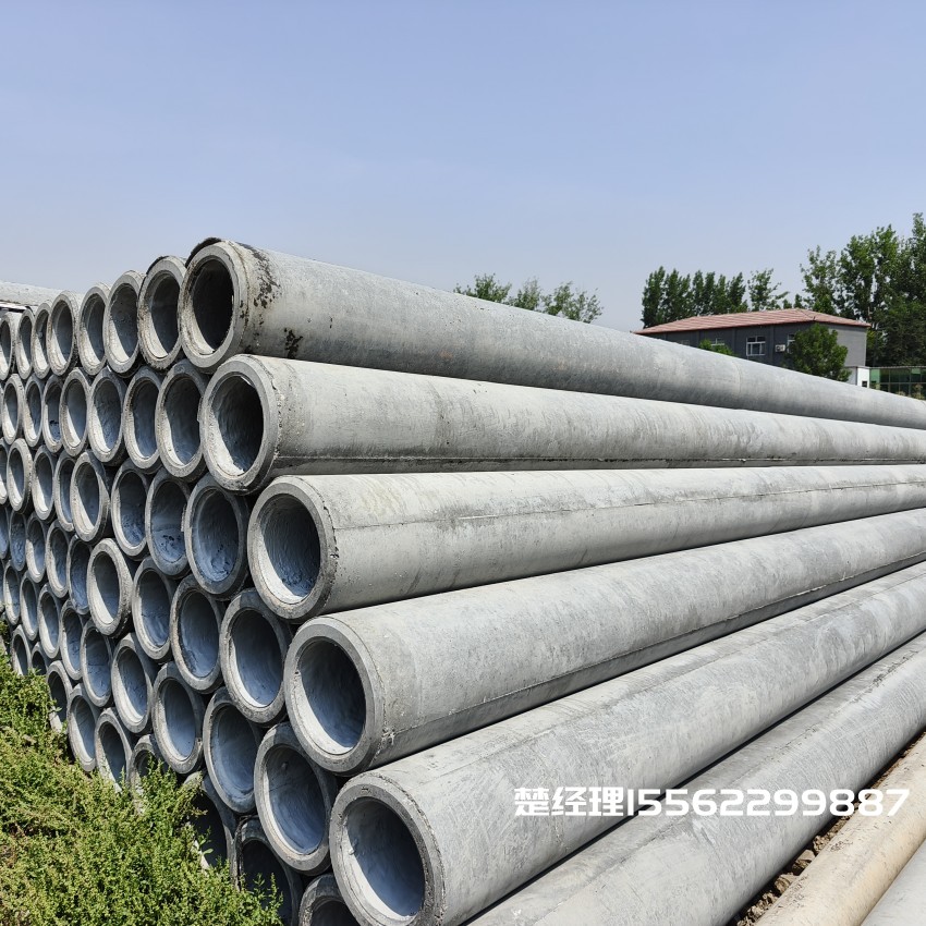 市南150×10米预应力通信水泥电线杆